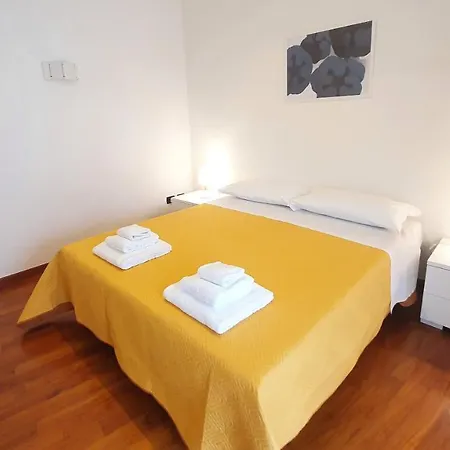 아파트 Wow Waterfront - Fesca *