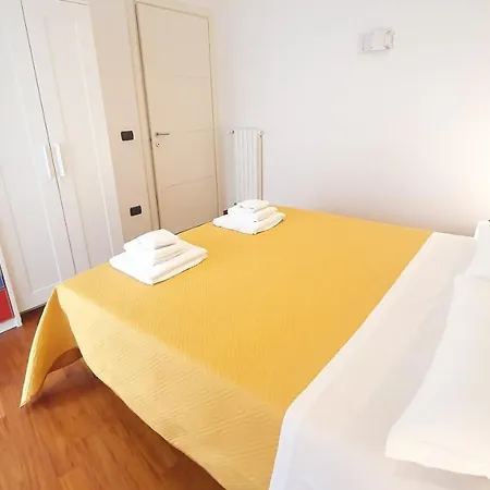 아파트 Wow Waterfront - Fesca 바리