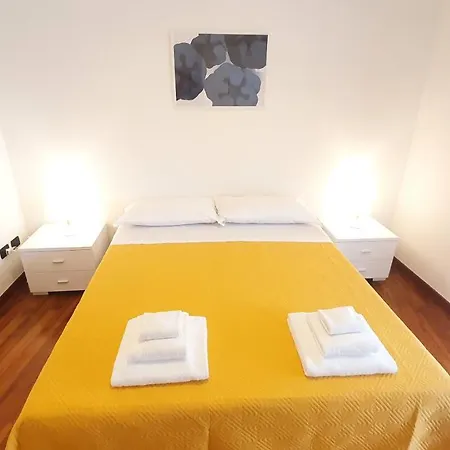 아파트 Wow Waterfront - Fesca 바리