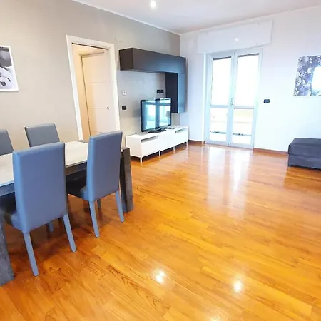 Wow Waterfront - Fesca