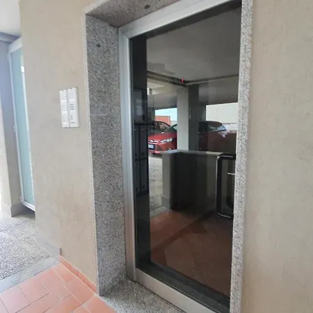 Wow Waterfront - Fesca * 바리