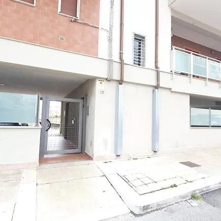 Wow Waterfront - Fesca 아파트 바리