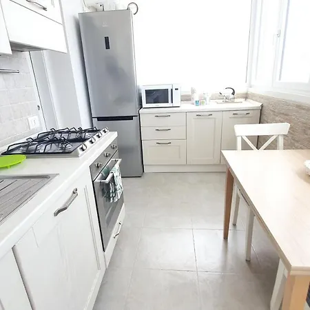 Wow Waterfront - Fesca * 바리