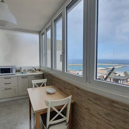 Wow Waterfront - Fesca Appartamento Bari