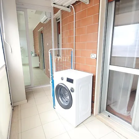 Appartamento Wow Waterfront - Fesca