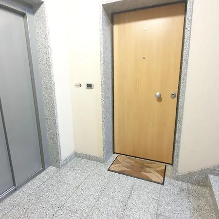 Wow Waterfront - Fesca 바리