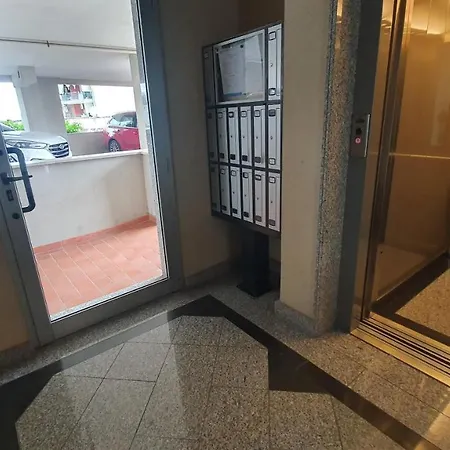 Wow Waterfront - Fesca * 바리