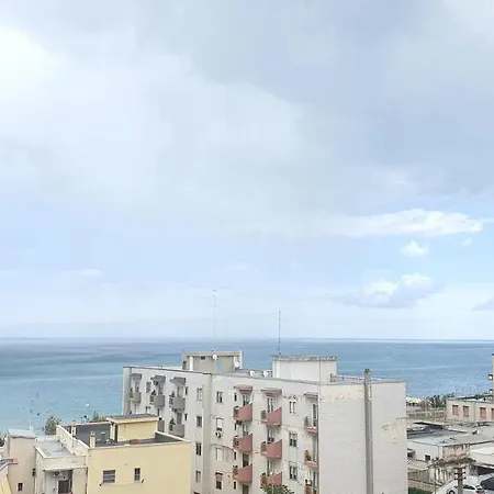 Appartement Wow Waterfront - Fesca *