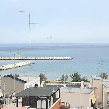 Appartement Wow Waterfront - Fesca *