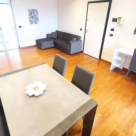 Wow Waterfront - Fesca Appartement